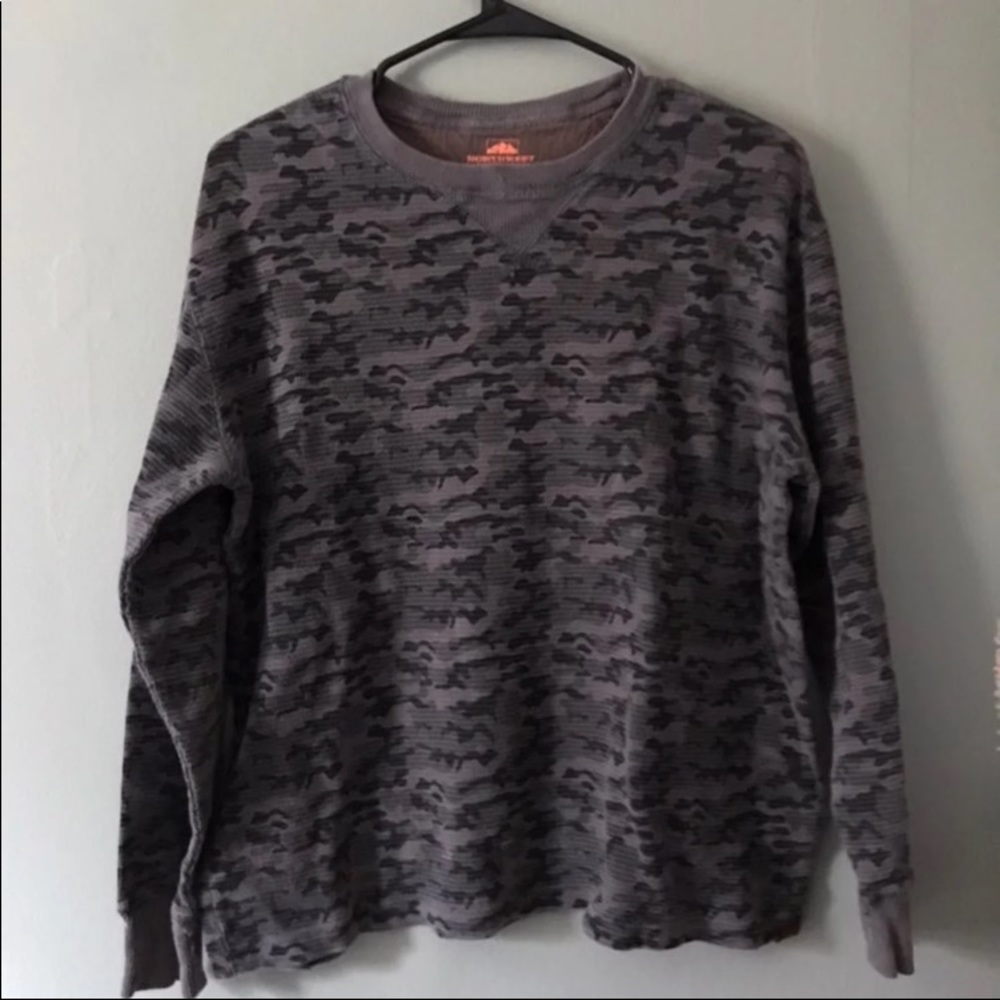Mens Thermal